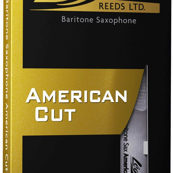 Légère American Cut 3.25