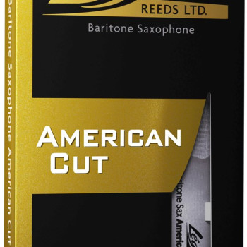 Légère American Cut 2.75