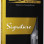 Légère Saxofone Soprano Signature 2.00