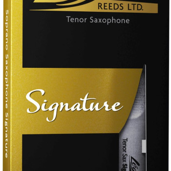 Légère Saxofone Tenor Signature 2.25