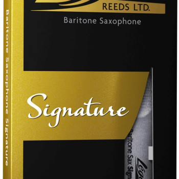 Légère Saxofone Baritono Signature 2.00