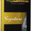 Légère Saxofone Baritono Signature 2.50