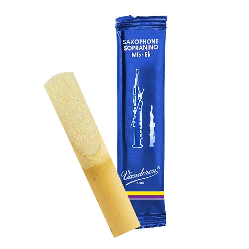Vandoren Saxofone Sopranino Classic Blue 4.0