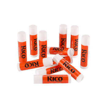 Rico PACK CREME CORTIÇAS RCRKGR12 Cork Grease (12 Und)