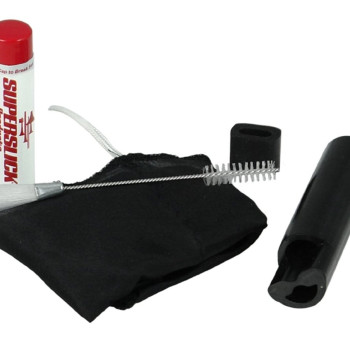 Superslick KIT LIMPEZA OBOE Care Kit
