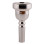 Greg Black BOCAL TROMBONE TENOR 5G Regular Prateado