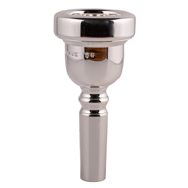 Greg Black BOCAL TROMBONE TENOR 5G Regular Prateado