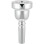 Greg Black BOCAL TROMBONE TENOR 4G 5G Regular Prateado