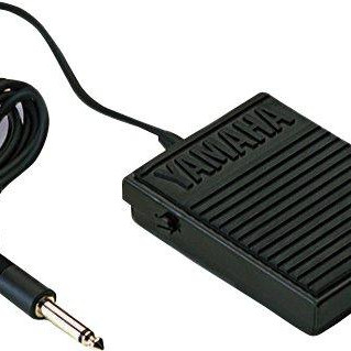 Yamaha PEDAL SUSTAIN FC 5A