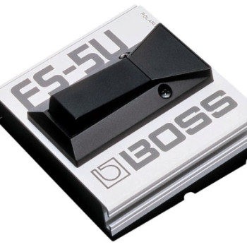 Boss Footswitch FS 5U
