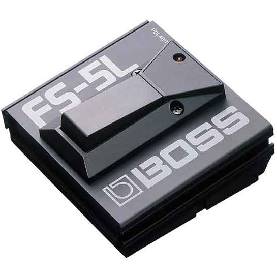 Boss Footswitch FS 5L