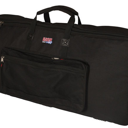 Gator SACO TECLADO GKB 61 SLIM