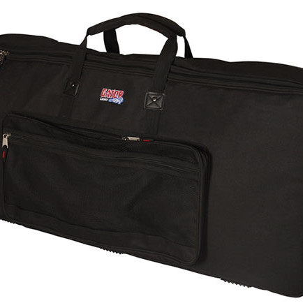 Gator SACO TECLADO GKB 88 SLXL