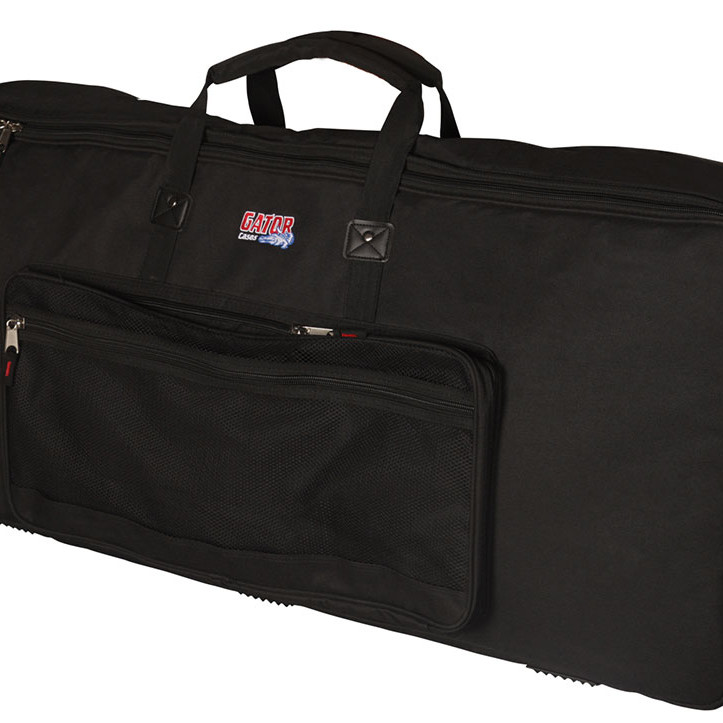 Gator SACO TECLADO GKB 76 SLIM