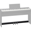 Roland PEDALEIRA PIANO KPD 70 BK