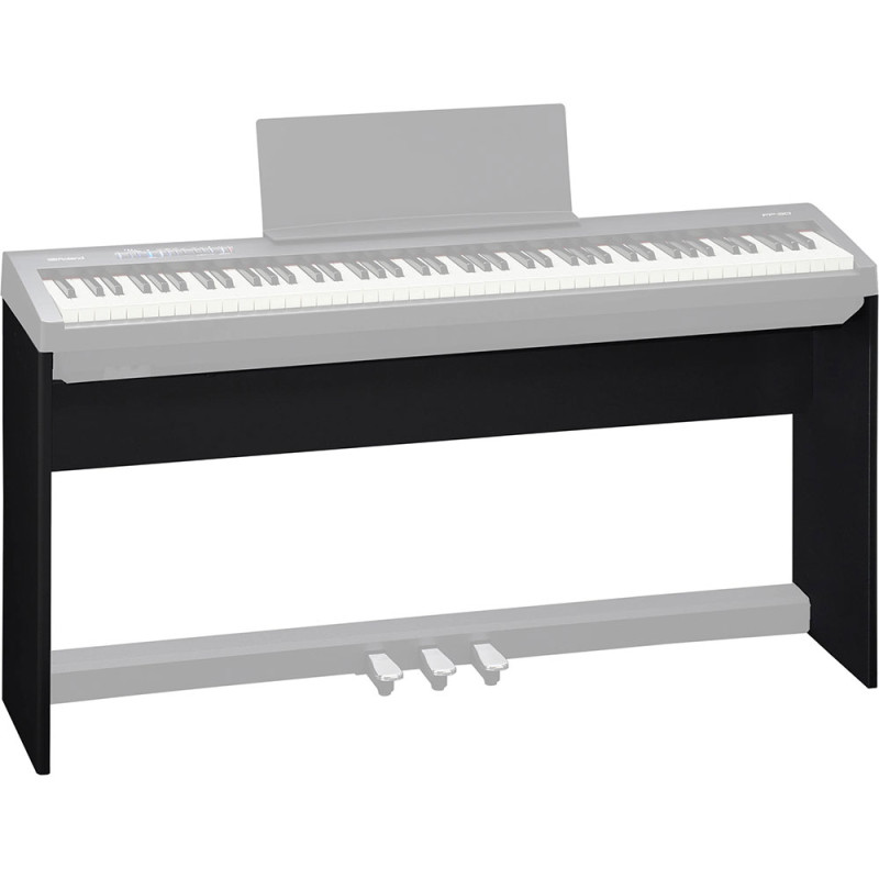 Roland SUPORTE PIANO KSC 70 BK
