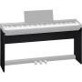 Roland SUPORTE PIANO KSC 70 BK