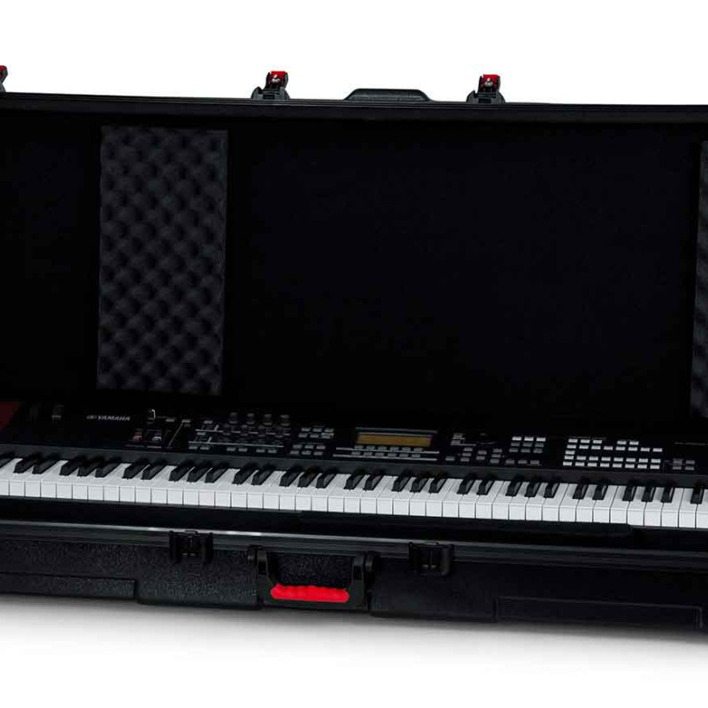 Gator ESTOJO TECLADO GTSA KEY88