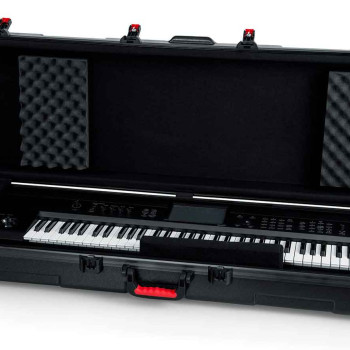 Gator ESTOJO TECLADO GTSA KEY88SL