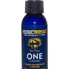 Music Nomad SPRAY LIMPEZA The Piano One MN130 (120ml)