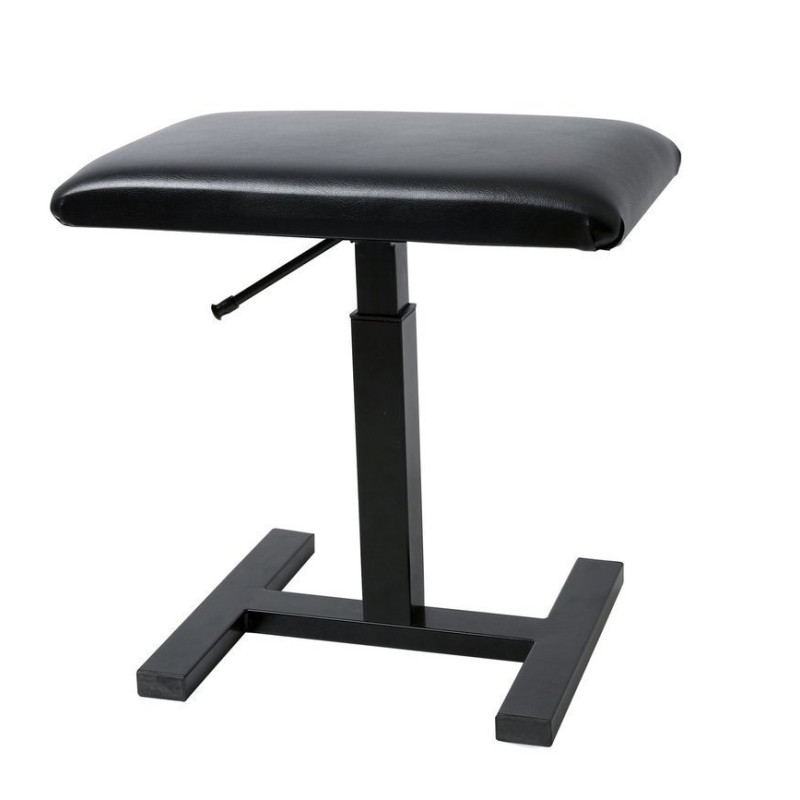 Gewa BANCO TECLADO Regulável Deluxe Auto Lift