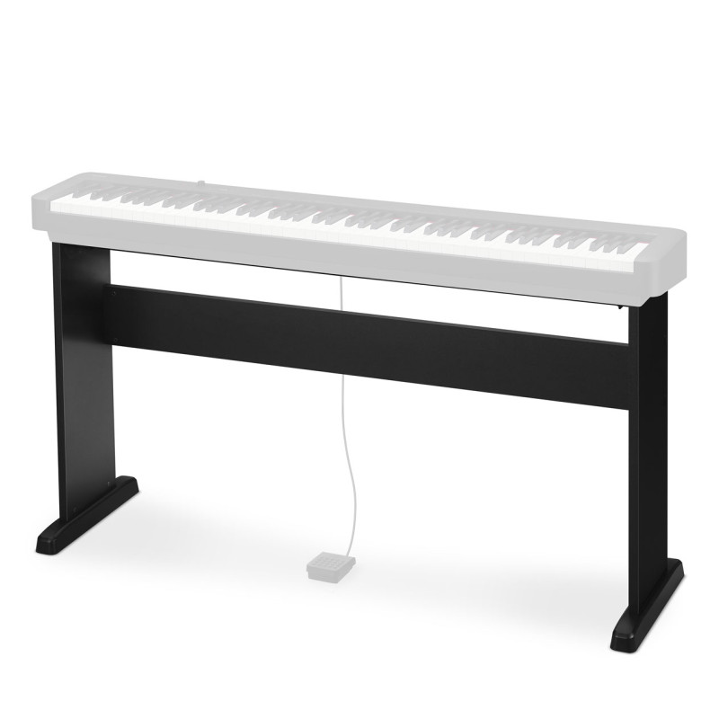 Casio SUPORTE PIANO DIGITAL CS 46