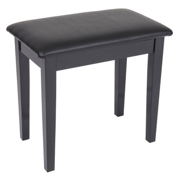 Amadeus BANCO PIANO BPRA001 Preto Matte