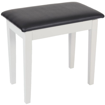 Amadeus BANCO PIANO BPRA007 Branco Matte