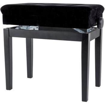Gewa BANCO PIANO Deluxe Compartment Rosewood