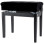 Gewa BANCO PIANO Deluxe Compartment Rosewood
