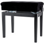 Gewa BANCO PIANO Deluxe Compartment Rosewood