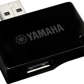 Yamaha ADAPTADOR MIDI UD BT01