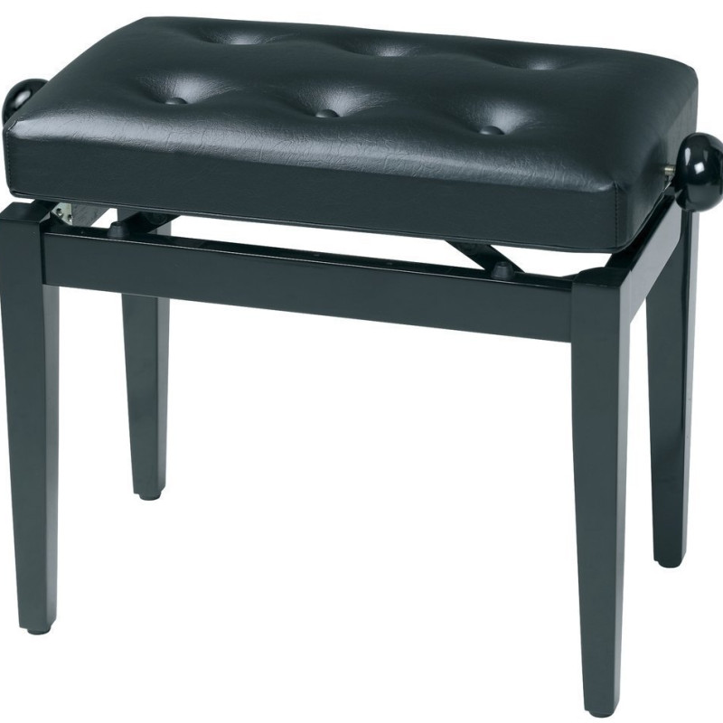 Gewa BANCO PIANO Deluxe Black Polish