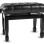 Gewa BANCO PIANO Deluxe XL Black High Gloss