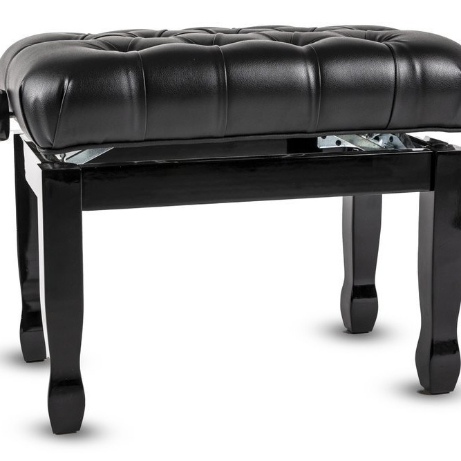 Gewa BANCO PIANO Deluxe XL Black High Gloss