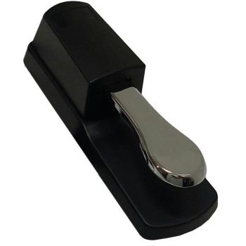 WK PEDAL SUSTAIN ASP 1