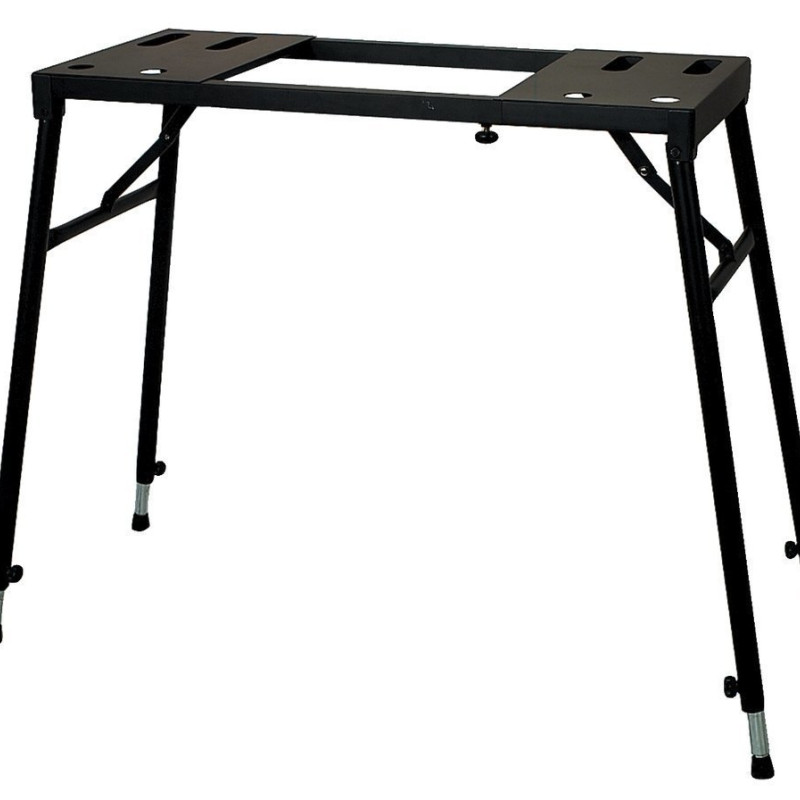 Gewa SUPORTE TECLADO EQS 10 Preto