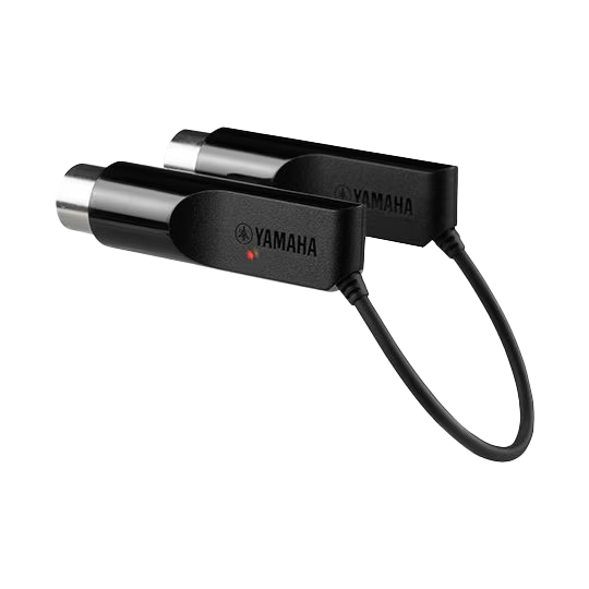Yamaha ADAPTADOR MIDI MD BT01 Wireless Midi/Bluetooth