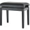 Gewa BANCO PIANO Deluxe Vinil Preto Matte