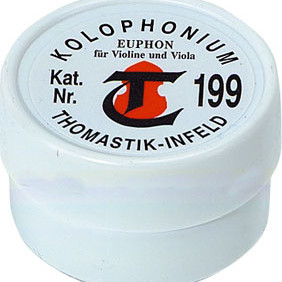 Thomastik RESINA VIOLINO / VIOLA Euphon 199