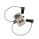 SHADOW PICKUP Contrabaixo SH 965 NFX