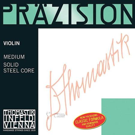 Thomastik CORDA VIOLINO 4/4 Prazision 53 (D   Ré)