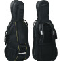 TURTLE BAG SACO VIOLONCELO 4/4 CS 25