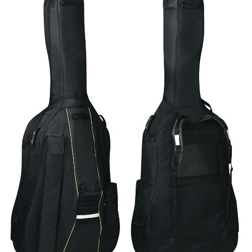 TURTLE BAG SACO CONTRABAIXO 4/4 BS 25