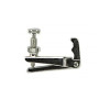 Wittner MICRO AFINADOR CORDA VIOLONCELO 3/4 4/4 912 (UN)