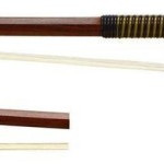Gewa ARCO VIOLINO 4/4 Madeira Brasil Student 041