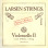 Larsen CORDA VIOLONCELO 4/4 Soloist Medium (D   Ré)