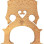 Gewa CAVALETE VIOLONCELO 3/4