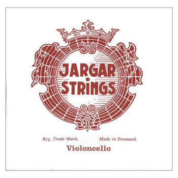 Jargar CORDA VIOLONCELO 4/4 Classic Forte (D   Ré)
