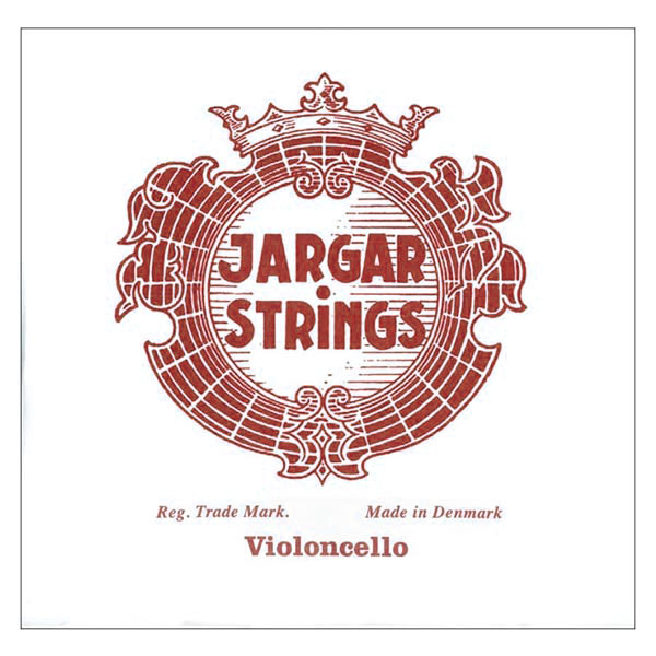 Jargar CORDA VIOLONCELO 4/4 Classic Forte (D   Ré)
